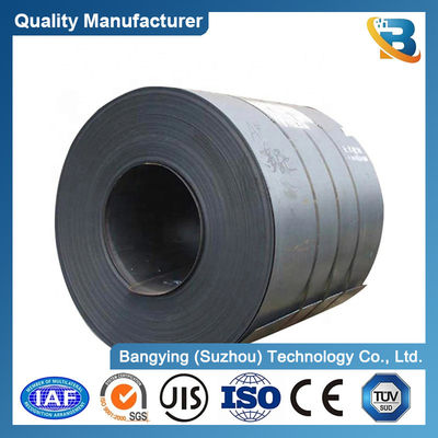 HRC DC01 DC02 DC03 DC04 SAE 1006 SAE 1008 CRC Carbon Steel Coils with Oversea Jobs