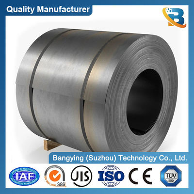 High Strength JIS S235jr Q235B Carbon Steel Coil with Customized Specifications