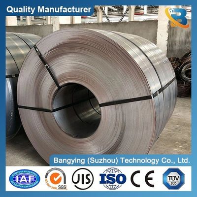 Hot Dipped Zinc Coated Galvanized Steel Coil Z275 with Customization Options and Stock