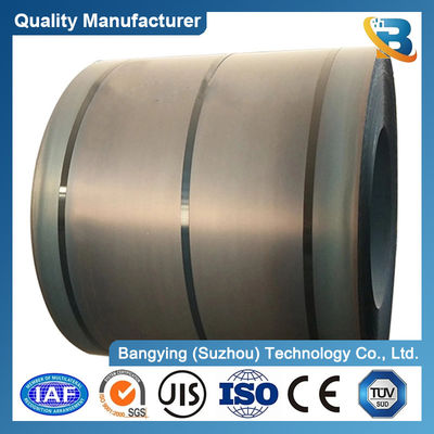 IBR Certification Q195 Q235 Q345 Q235B Ms Hr Iron Low Carbon Steel Coil for EXW Term