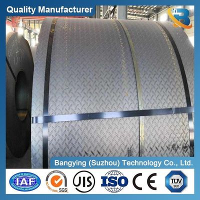 12mm 16mm Ms Carbon Iron Coil Hot Rolled Steel Coils S235jr Low Carbon Steel Rolls ASTM A36