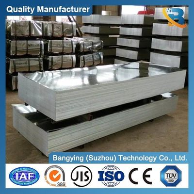 JIS Standard Hot Rolled 6mm 10mm Thick Galvanized Mild Steel Plate Sheet for A283 C70 S355 Grade C