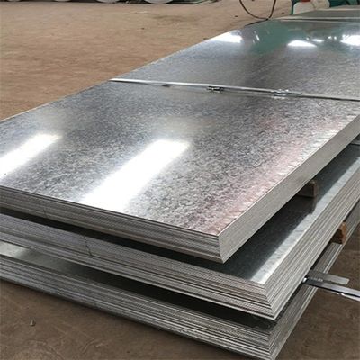 JIS Standard Hot Rolled 6mm 10mm Thick Galvanized Mild Steel Plate Sheet for A283 C70 S355 Grade C