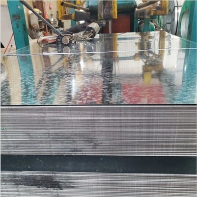 12 14 16 18 20 22 24 26 28 Gauge Thickness Gi Plain Metal Sheet Galvanized Steel Sheet