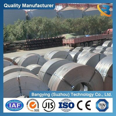 Sample Galvanized Hot Rolled Carbon Steel Coil A36 Q195 Coils S235j for Nails