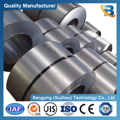 12mm 16mm Ms Carbon Iron Coil Hot Rolled Steel Coils S235jr Carbon Steel Coil Customized