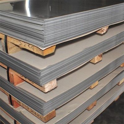 GB Standard Galvanized Iron Sheets 0.5 mm Galvanized Steel Sheet Plate Customization