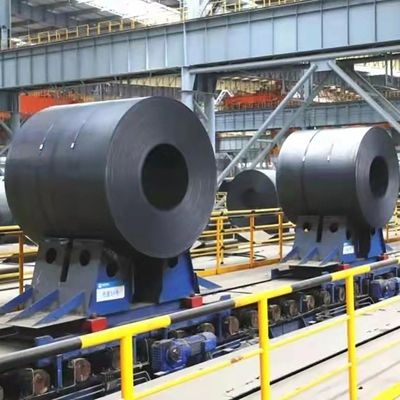 Samples US 1/kg Third Party Inspection ASTM A1008 A36 Carbon Steel Coils