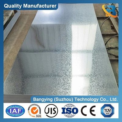 Galvanized Steel Sheet at from Top Manufacturers with and Hot Rolled Technique