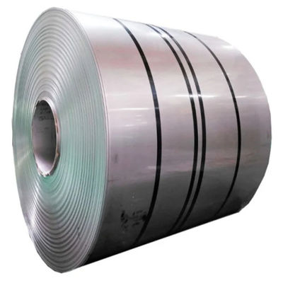 ASTM Q235 Steel Coils 5mm 10mm 15mm Thickness with Material and Third Party Inspection