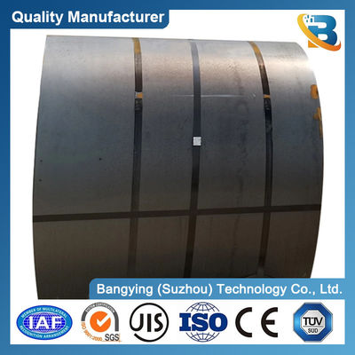 Customized Coil ID Hot Rolled Cold Rolled Q235B Q345 S45c C45 1045 Carbon Steel Coil/Strip