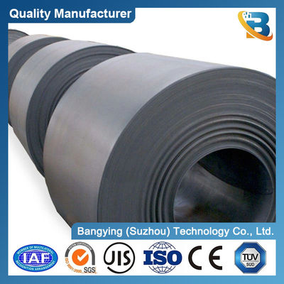Direct Supply Carbon Steel Coil St44 for RoHS Certified Buyers