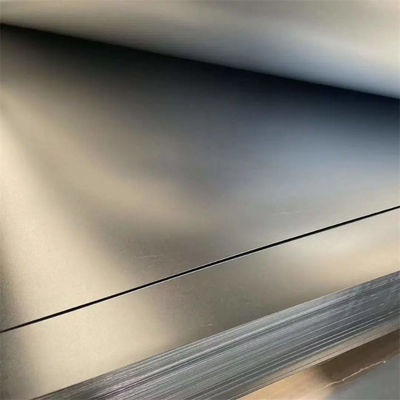 4FT X 8FT Galvanized Steel Sheet Metal Roof Tiles with Customizable Thickness Options