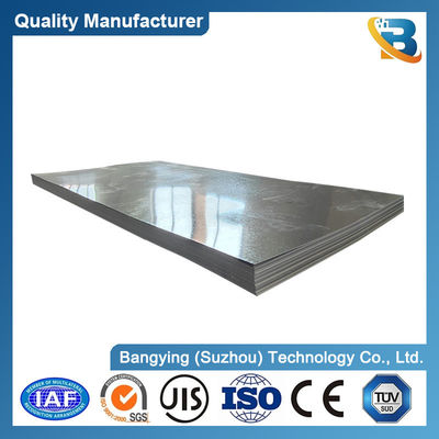Thickness 0.12-6 mm or as Request Z275 0.3mm 0.2mm 1mm Thick Metal Galvanized Steel Sheet