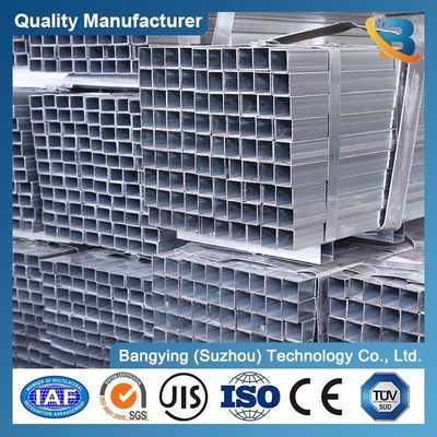 20mm 50mm Galvanized Steel Pipe Thickness 0.12-6 mm Technique Hot Rolled CGCC Dx51d Z