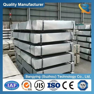 Customized Dx51d Z275 Z350 Galvanized Steel Sheet Hot Dipped Galvalume Steel Coil Aluzinc Az150