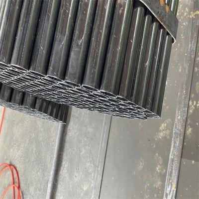 Q195 Q235 Q345 Hot Dipped Galvanized Steel Pipe Tube with ASTM A53 Tolerance /-1%