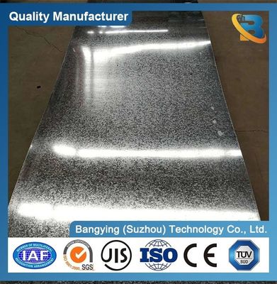 Hot Rolled St37 Galvanized Steel Plate DC01 DC02 DC03 DC06 Technique Thickness 0.12-6 mm