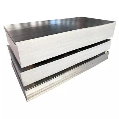 Stock Dx51d Z120 Z40 26 Gauge Galvanized Steel Sheet Iron Plate for Customized Needs