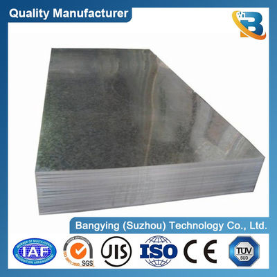 Z60 Zinc Coating Gi Roll Prime Galvanized Steel Sheet Customized for Your Requirements