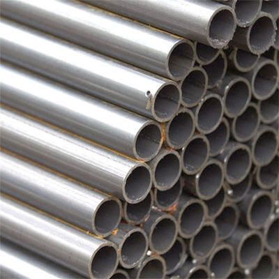 Gi Square Rectangular Pipe 25 X 25 X 2 Galvanised Square Tube 1.5 Inch BYAS-424 Steel