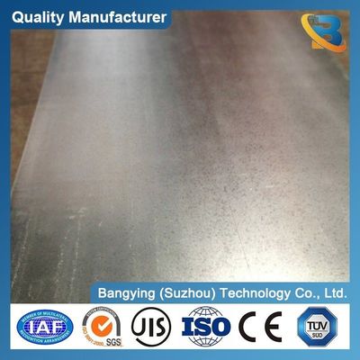 Galvanized Gi Corrugated Roofing Sheets with Zinc Coating 0.35 mm Thickness Aluminum
