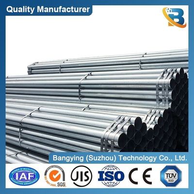 High Strength 20X20mm Square Tube Hot DIP Galvanized for Versatile Applications