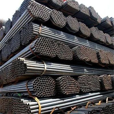 20X40 Galvanized Rectangular Tube Gi Square Hollow Section for Structural Construction