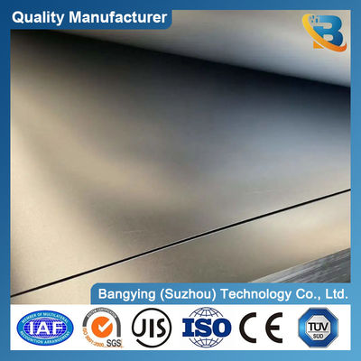 Cold Rolled Galvanized Steel Sheet AISI ASTM JIS Cr4 Dx51d 80 120 275 with Standards