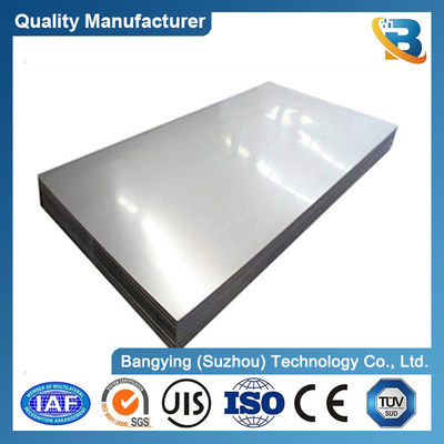 S550gd Galvanized Roofing Sheet/Plate for Hot Rolled Technique and Building Materials