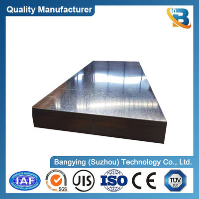 0.45 mm Thick Zinc Roofing Sheet Metal Roof Galvanized Corrugated For Your Benefit