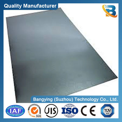 Customized 4ft x 8ft 0.5mm Dx52D Z140 Galvanized Steel Plate Sheet for Common Steel Cutter
