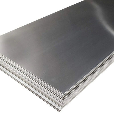 GB Standard Dx51d Galvanized Steel Sheet for Punching Performance and Durability