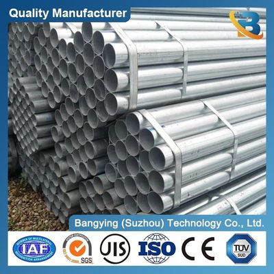 Q195 Q235 Bending Process Hot Rolled Rectangular Steel Tube for Building Materials