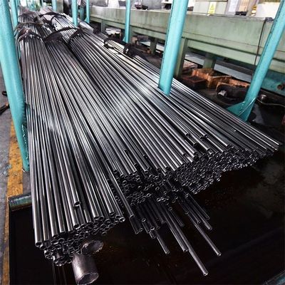 6 Inch Schedule 40 6 Meter Galvanized Steel Pipe 6 X 20 Galvanized Tolerance /-1%