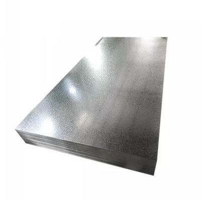 Galvanized Dx51d SGCC Zinc 30g Gi/Gl Roof Sheet Building Material Hdgi/Hdgl Steel Sheet