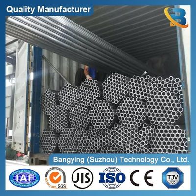 63mm 34mm Seamless Stainless Steel/Galvanized Steel/Aluminum/Carbon Steel Pipe ASTM Carbon Steel Seamless Pipe