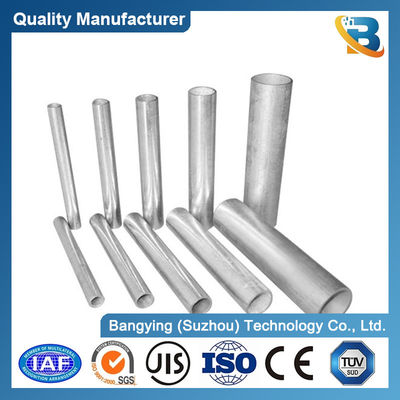 Galvanized Customized DIN 2444 Schedule 40 Boiler Pipe 1.25 Inch 2.5 Inch 6 Inch 8 Inch