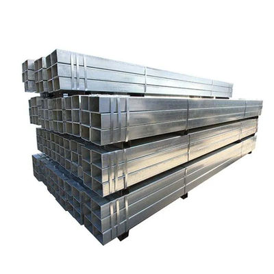 20 FT Galvanized Steel Pipe 3 Inch 4 Inch Galvanized Round Iron Pipe Pipeline Transport