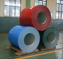 Custom Colored Metal Roofing Sheet Building Materials from with Z40-275g Zinc Coating