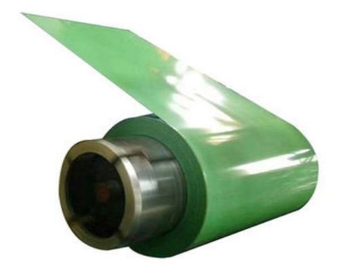 Custom Colored Metal Roofing Sheet Building Materials from with Z40-275g Zinc Coating