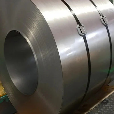 Full Hard Bright Black Annealed Cold Rolled Steel Coil for Construction at EXW Term