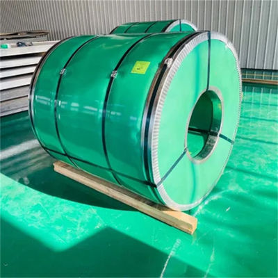 300 / 400 Class PPGI Steel Coil for Manufacture of Color Coated Metal Roofing Sheet