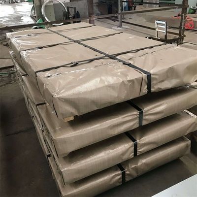 S275jr /Dx51d/Painted/Q345/Ms/Galvanized/Construction/Carbon Mild/Hot Rolled Steel Plate