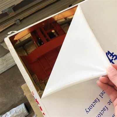 5mm 3mm Copper Sheet Brass C10100 C12000 2mm 5mm Copper Plate Density 8.9 Ts MPa 22-25