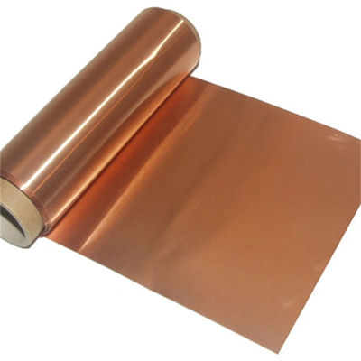 Stocked Prime Brass Bronze Copper Plate 10mm Thickness 1.5mm 3mm Perforated Copper Sheet
