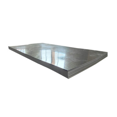 10mm Galvanized Pipe and Carbon Steel Sheet Suitable for Various Customer Requirements