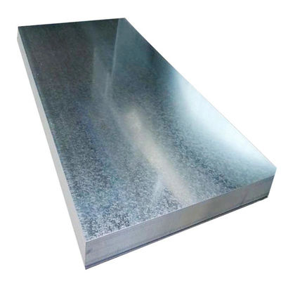 Galvanized Corrugated Sheet Steel ASTM Standard and Customization