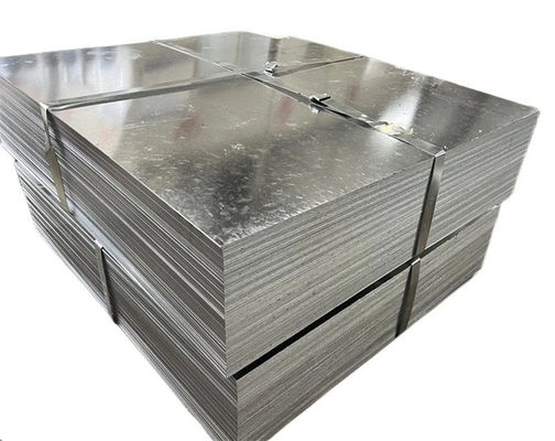 0.14 0.16 0.2 0.22mm Calamine Galvanized Corrugated Steel Sheet for Peru Construction