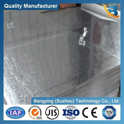 JIS Standard Galvanized Steel Sheet for Roofing Supply Metal Cutting Painted Wave Ral Color Container Plate